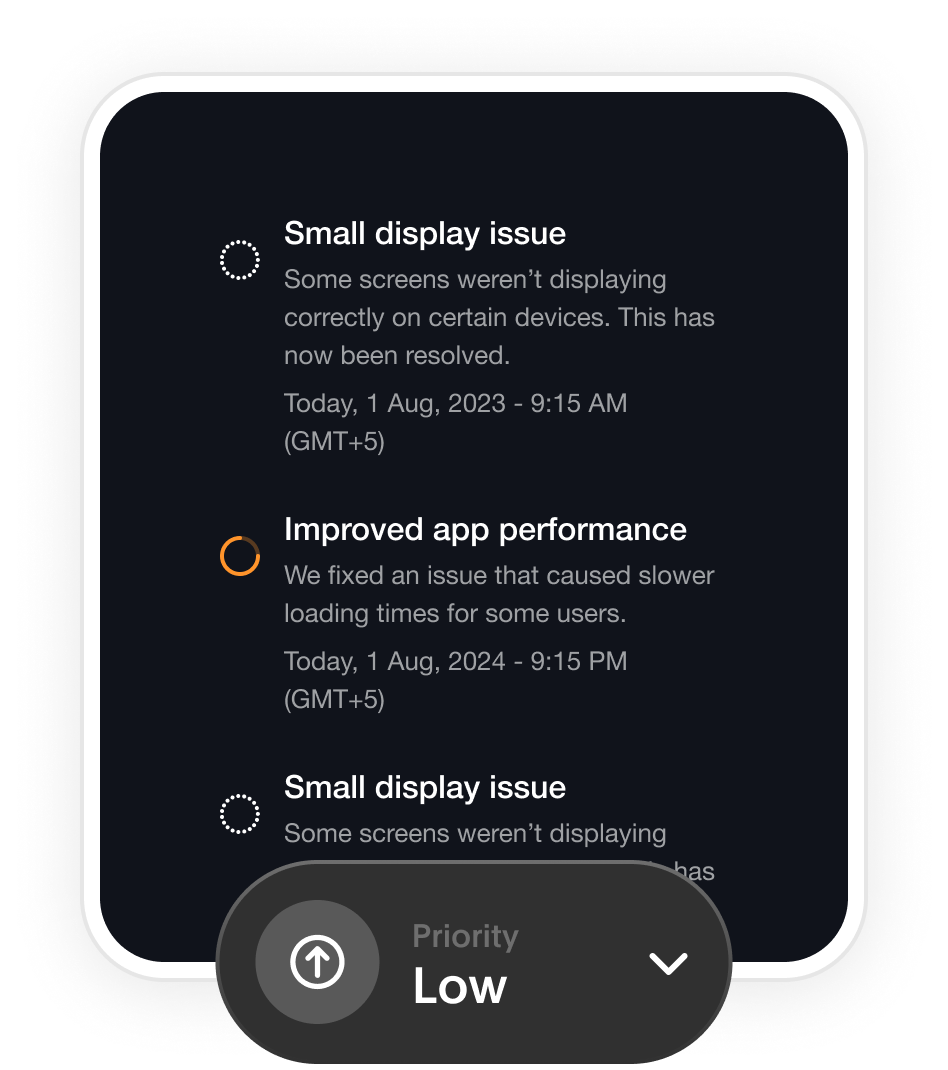 bug reporting software