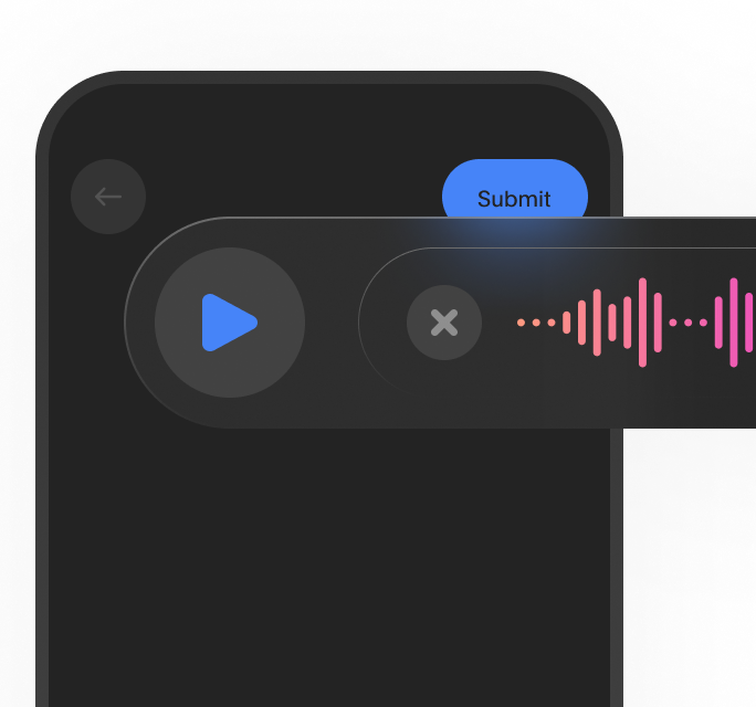 user activity tracking