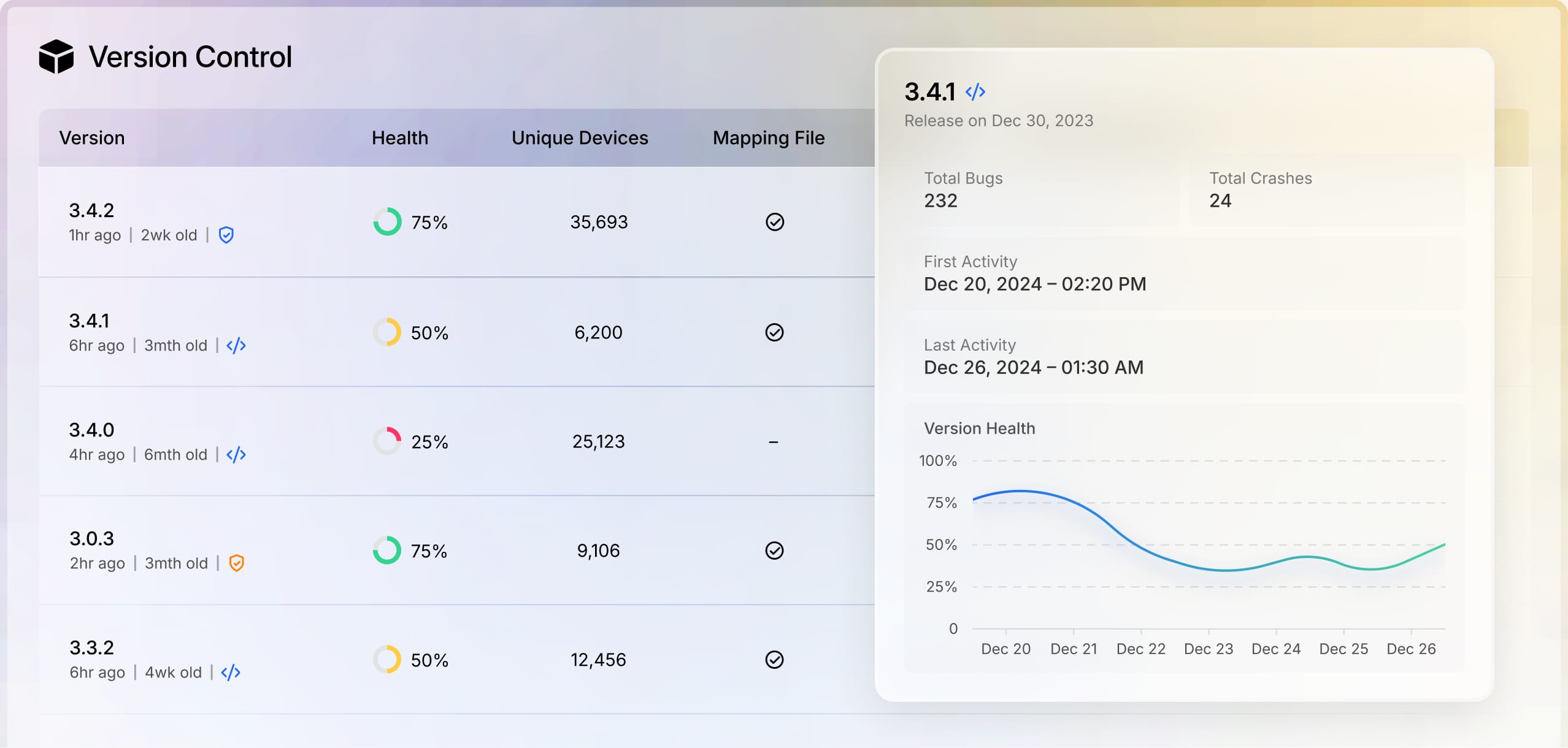 QA Test Hub