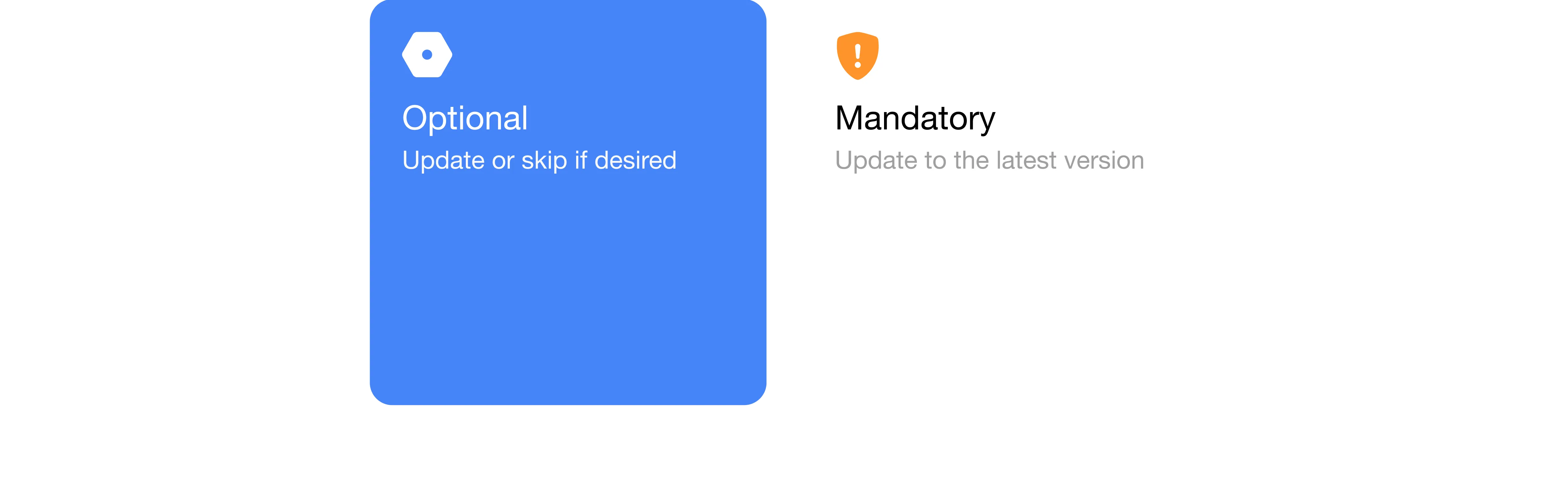 software version management tools