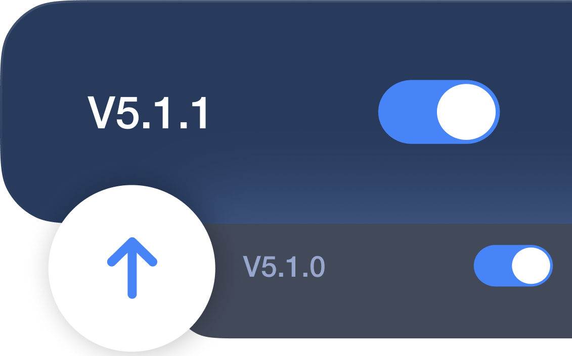 version control project management